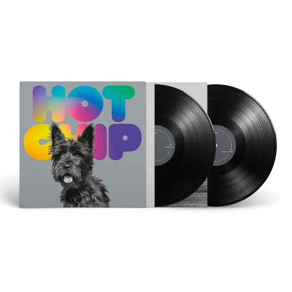 A Long Way From Kansas - 2LP
